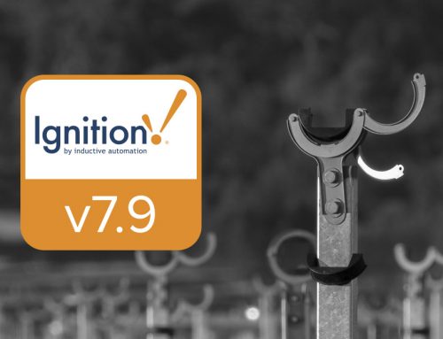 PVH obtains the Gold Certified Integrator certificate for SCADA Ignition