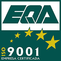 PVH manufacturing certificate ISO9001