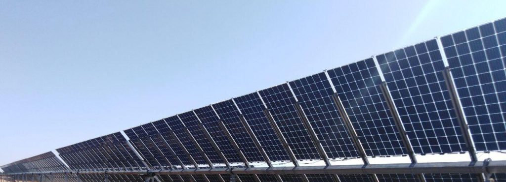 PVH bifacial technology