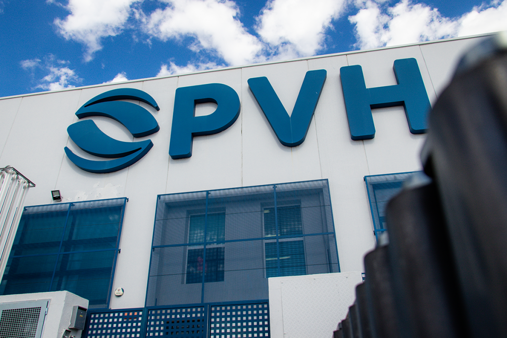 PVH Factory