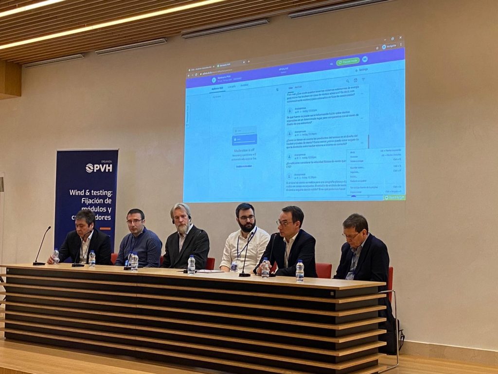 PVH seminar