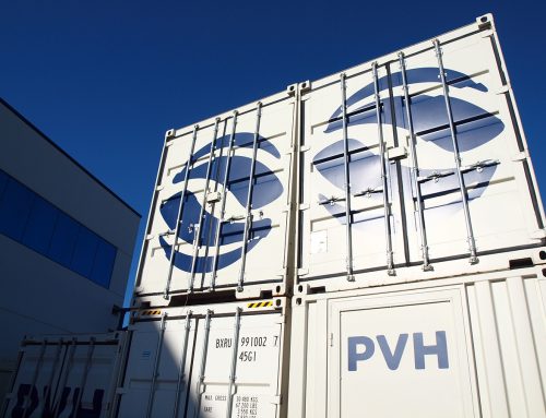 PVH es el tercer mayor proveedor de seguidores solares del mundo por segundo año consecutivo