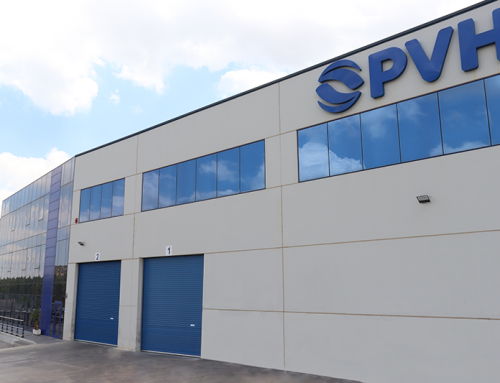 PVH abre su primer centro de fabricación en Arabia Saudí