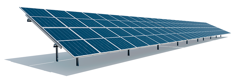 PVH SolarFix Panel