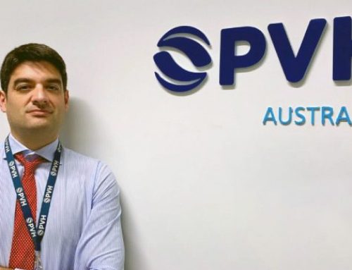 PVH ya es el primer fabricante de seguidores solares de Australia