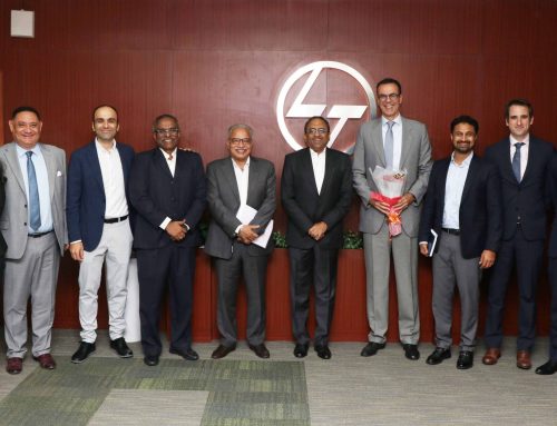PVH signs with L&T to supply 2.97 GWp of trackers for the world’s largest green hydrogen plant at NEOM