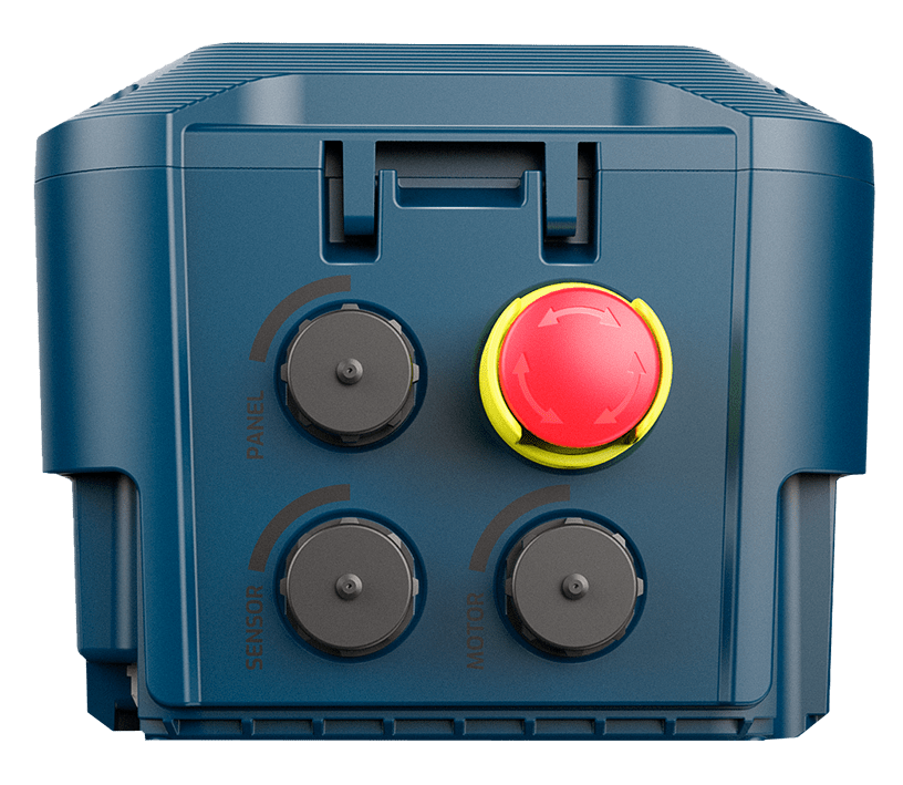 DBOX5 PVH