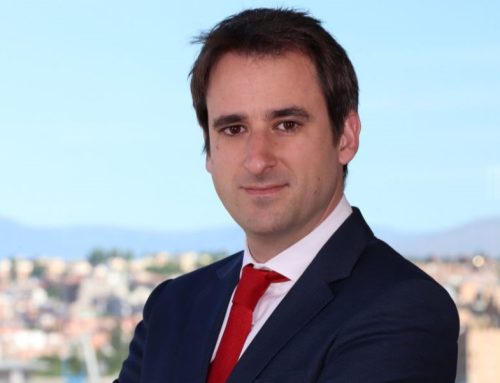 Carlos López en El Mundo: «Nos adaptamos rápidamente a las necesidades cambiantes de nuestros clientes»