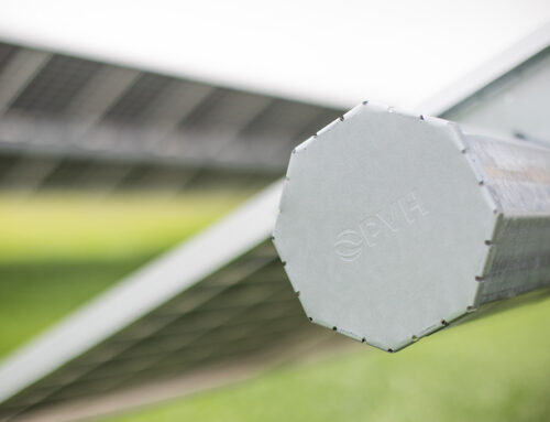 What Should Be Considered to Technically Optimize a Solar Plant?