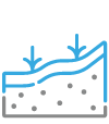 Terrain Response Adaptable to all types of terrains