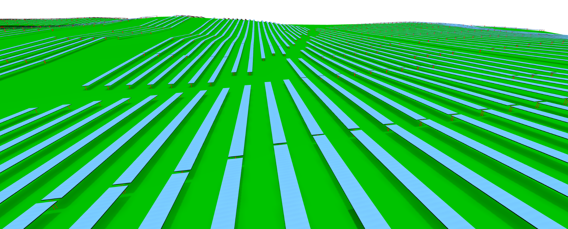 PVH Backtracking 3D Terrain 01