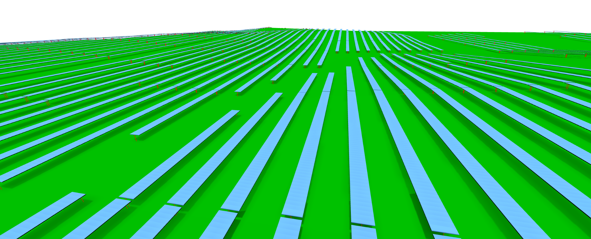 PVH Backtracking 3D Terrain 02
