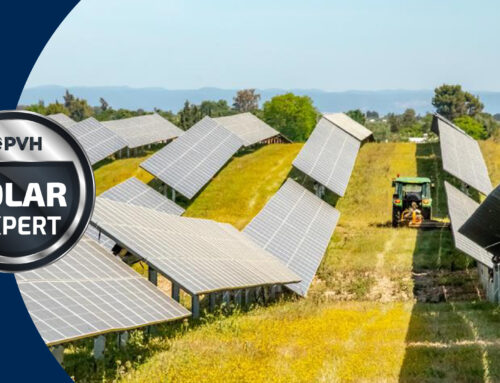 How 3D Backtracking Improves Energy Performance in Solar Plants?