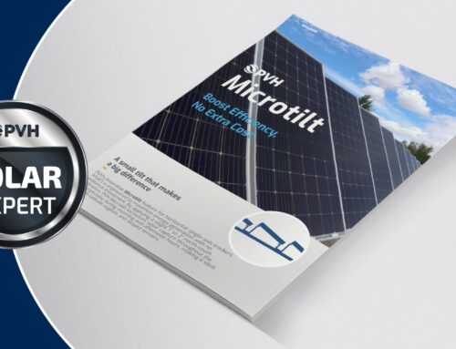 Solar Expert | MicroTilt: Boost Efficiency, No Extra Cost
