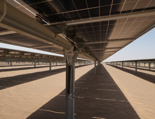 Desert-Tested, Developer-Approved: Tech That Wins in Middle East’s Terrains